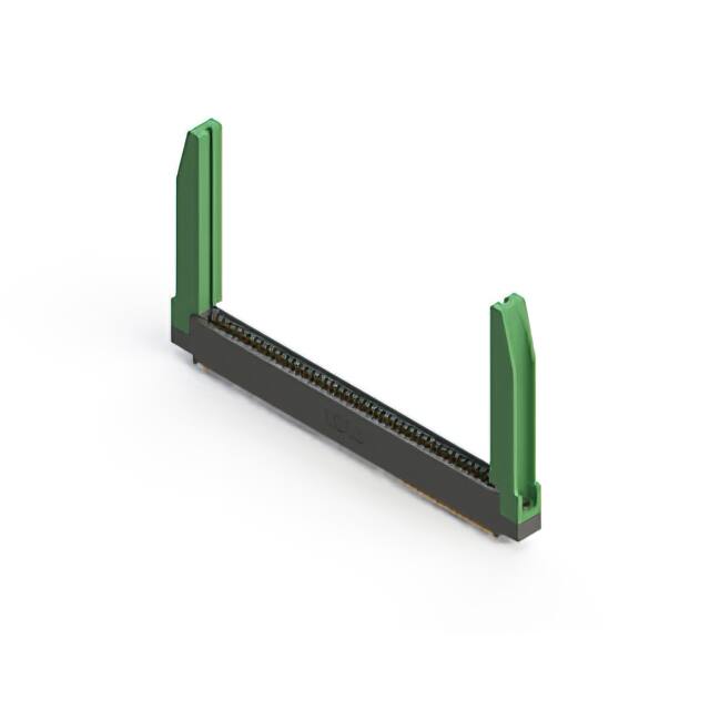 395-092-544-578 EDAC Inc.  Edgeboard Connectors